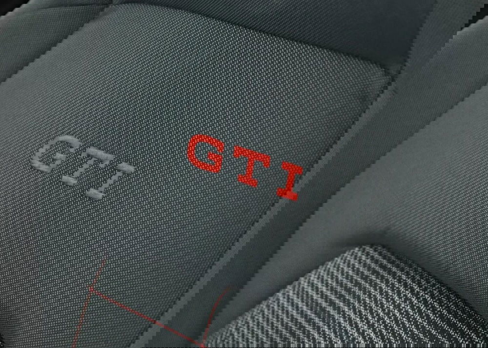 Volkswagen Golf usata a Padova (15)