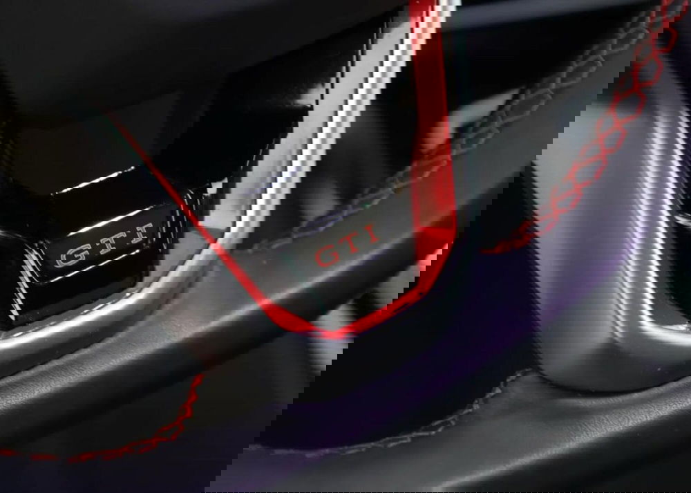 Volkswagen Golf usata a Padova (16)