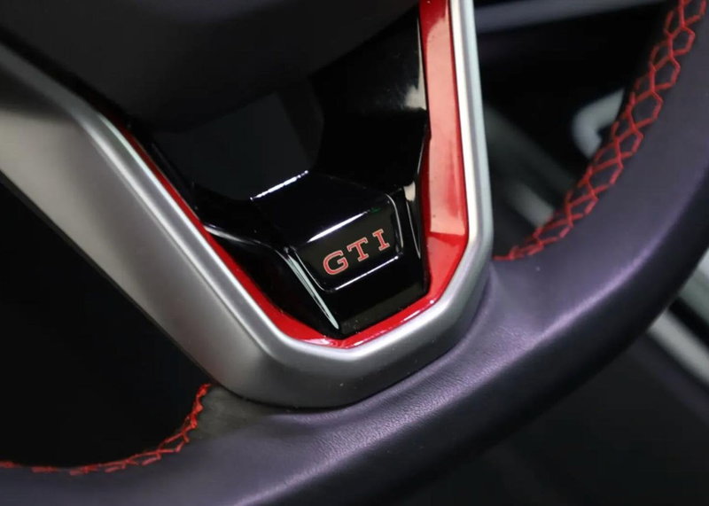 Volkswagen Golf usata a Padova (16)