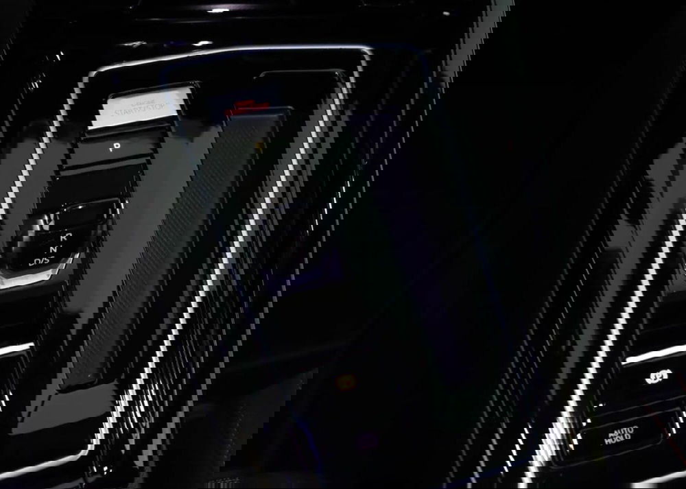 Volkswagen Golf usata a Padova (17)