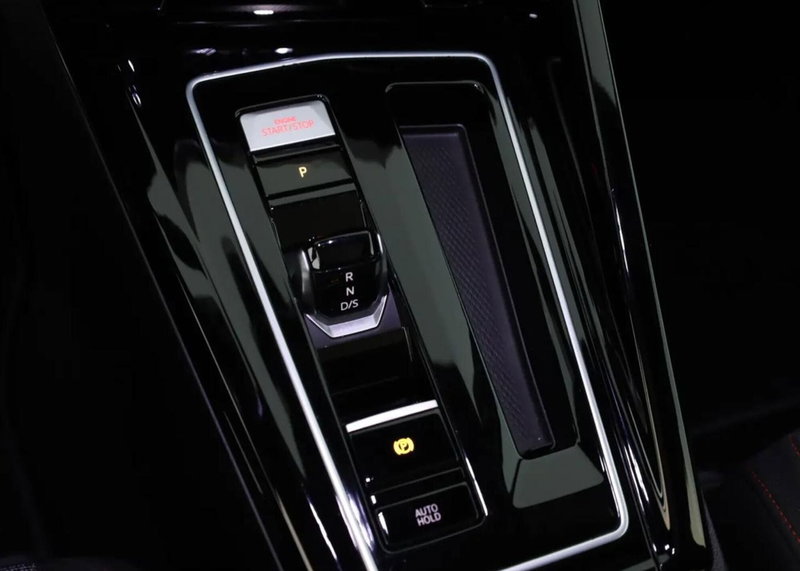 Volkswagen Golf usata a Padova (17)