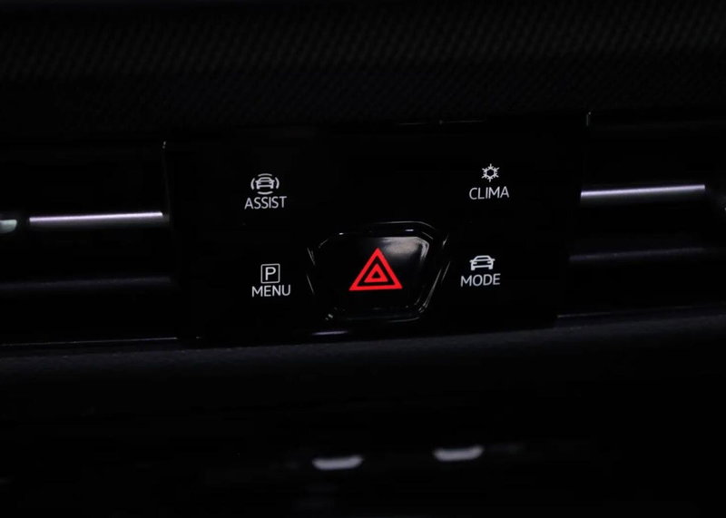 Volkswagen Golf usata a Padova (18)