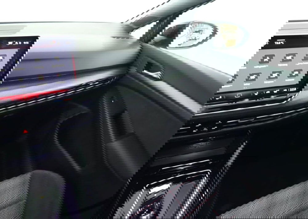 Volkswagen Golf usata a Padova (19)