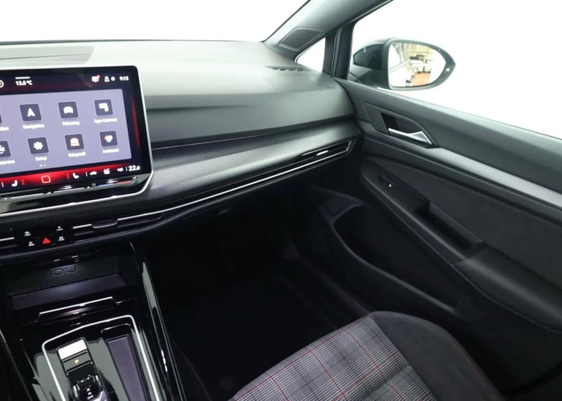 Volkswagen Golf usata a Padova (19)