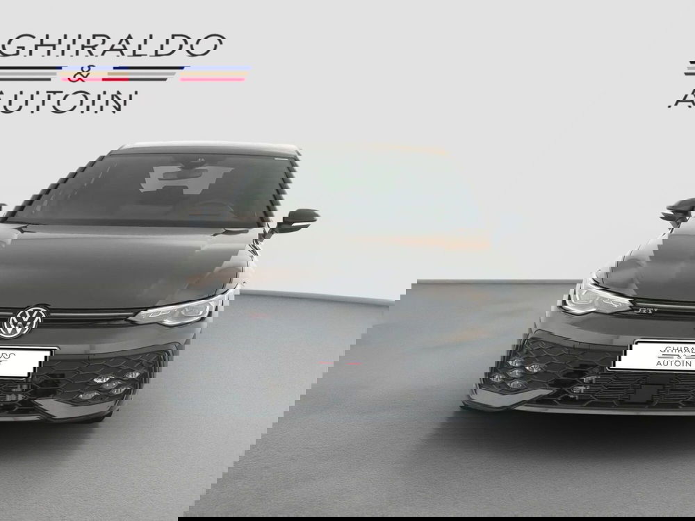 Volkswagen Golf usata a Padova (2)