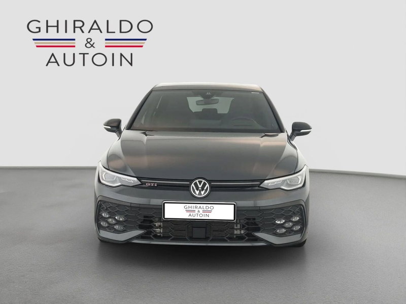 Volkswagen Golf usata a Padova (2)