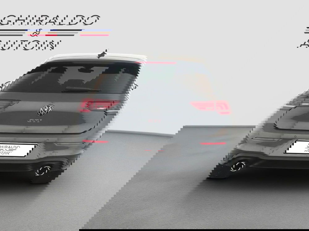 Volkswagen Golf usata a Padova (3)