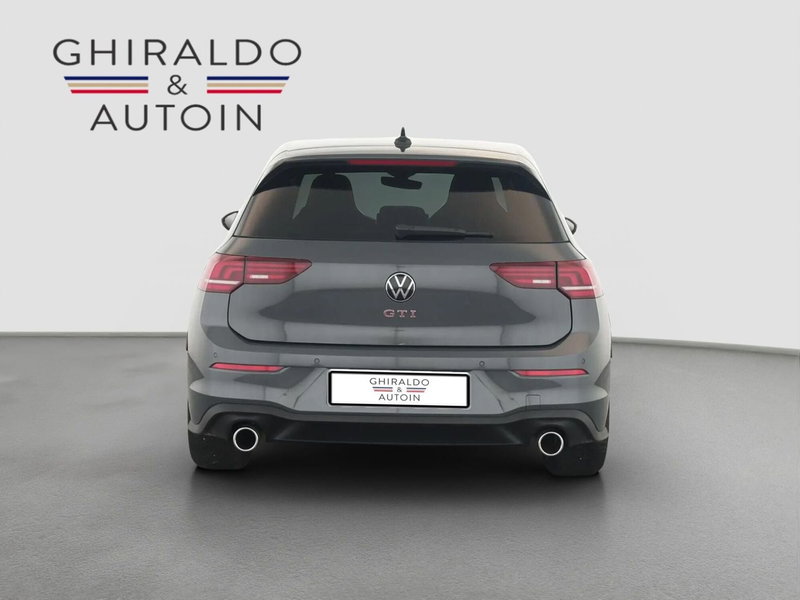 Volkswagen Golf usata a Padova (3)