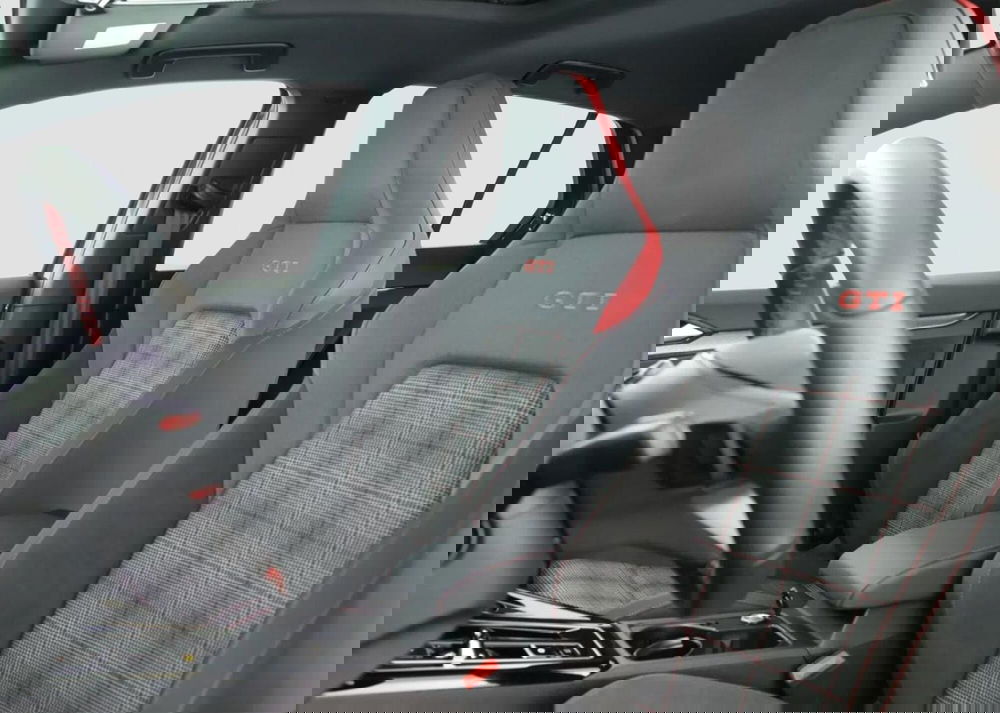 Volkswagen Golf usata a Padova (4)