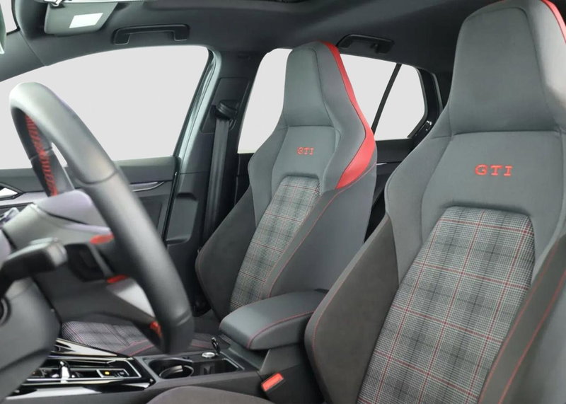 Volkswagen Golf usata a Padova (4)