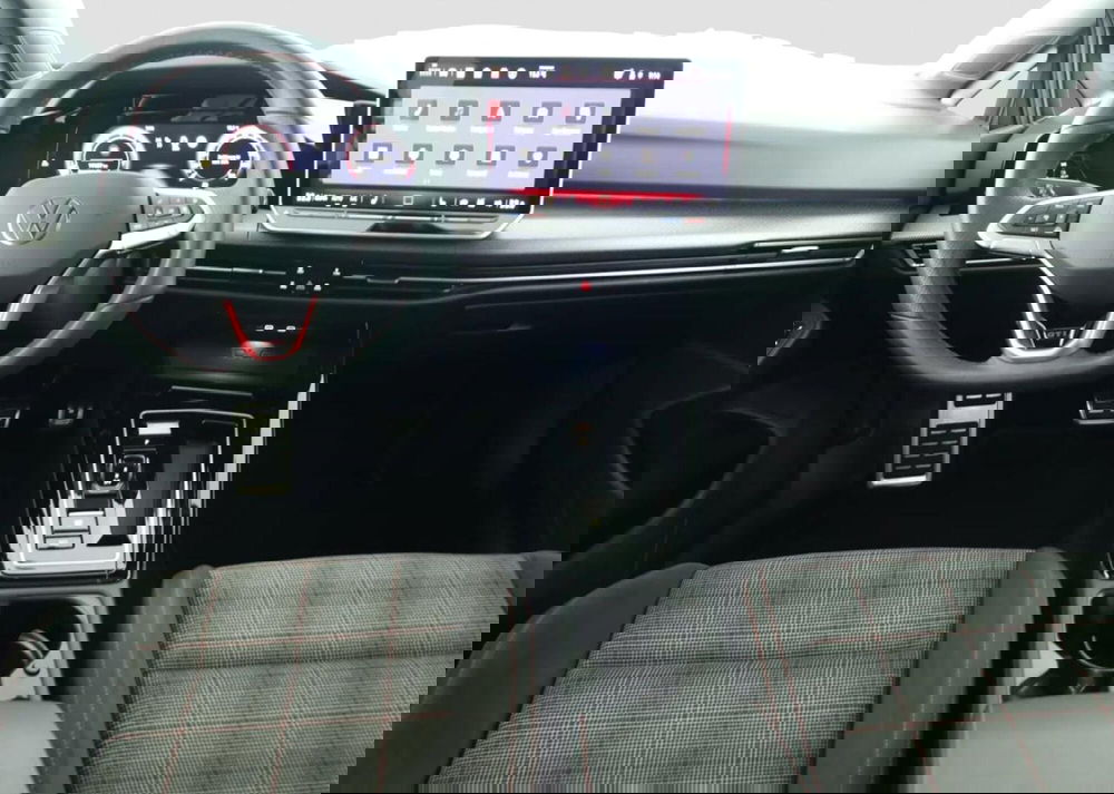 Volkswagen Golf usata a Padova (5)