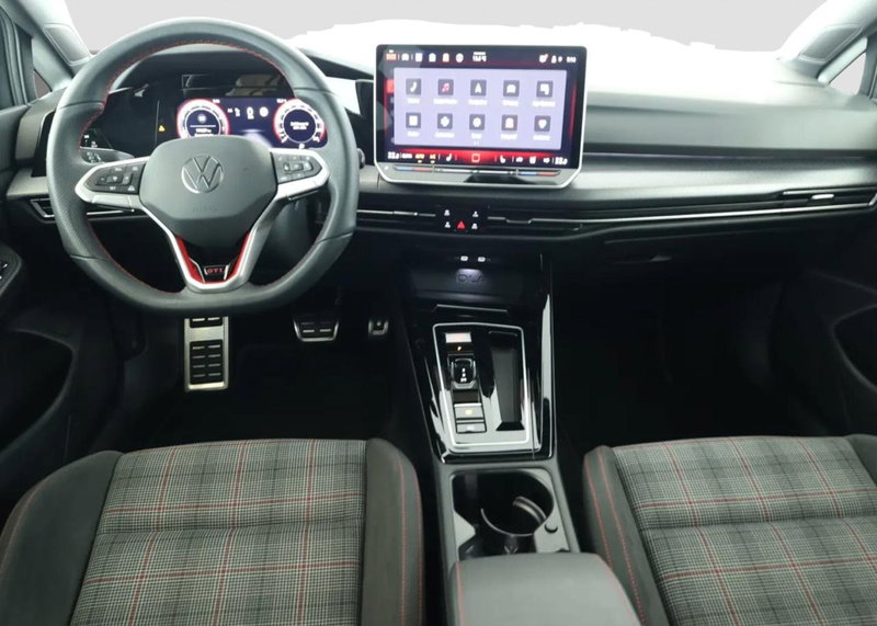 Volkswagen Golf usata a Padova (5)