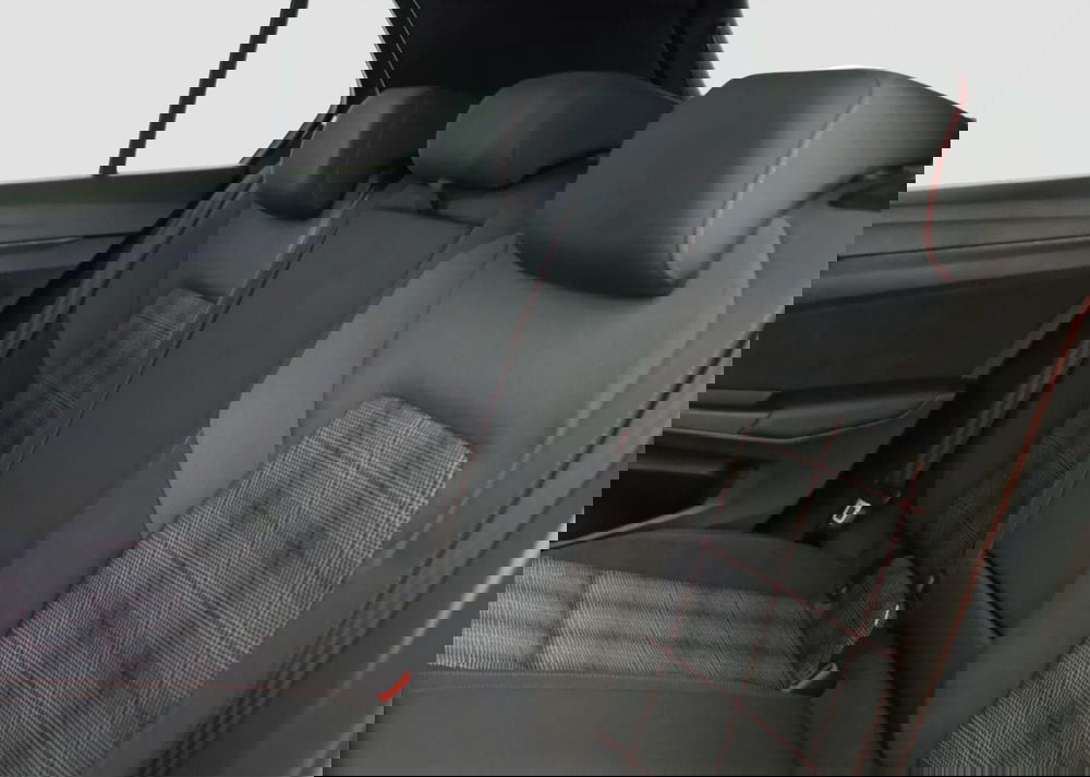 Volkswagen Golf usata a Padova (6)