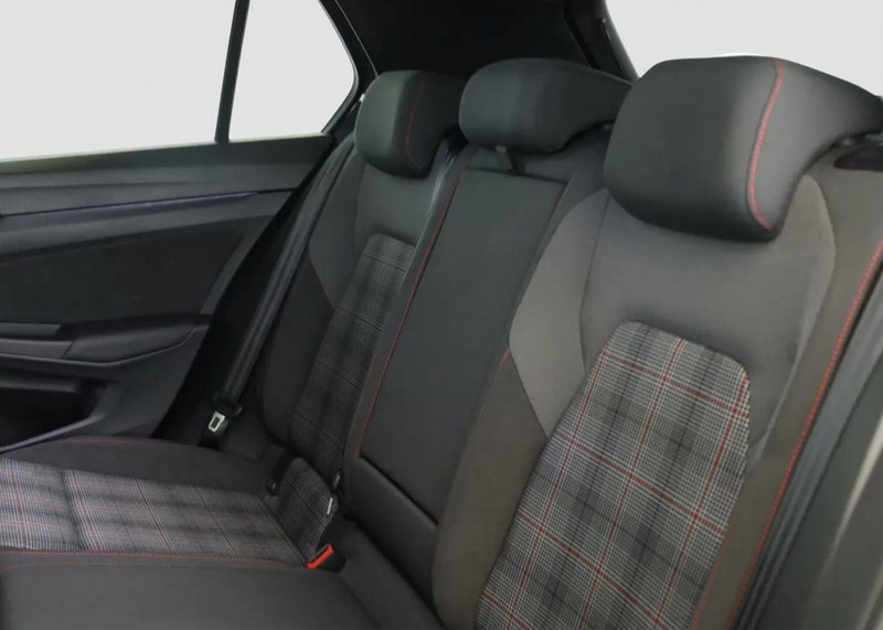 Volkswagen Golf usata a Padova (6)