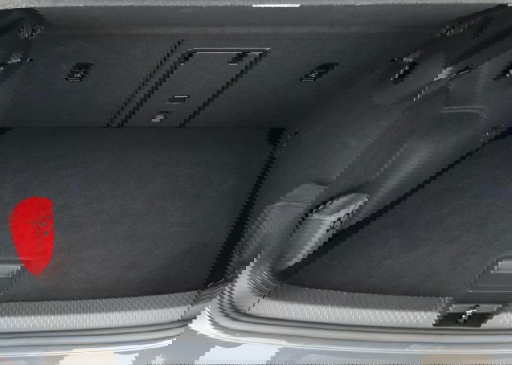 Volkswagen Golf usata a Padova (7)