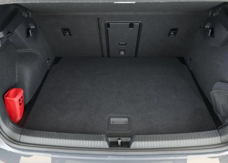 Volkswagen Golf usata a Padova (7)