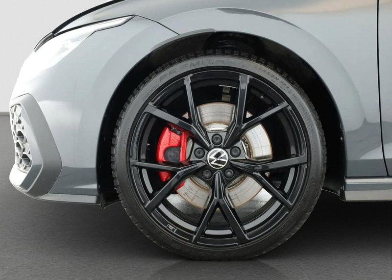 Volkswagen Golf usata a Padova (8)