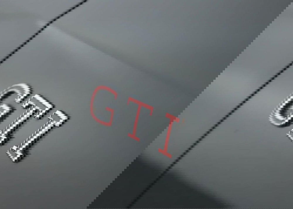 Volkswagen Golf usata a Padova (9)