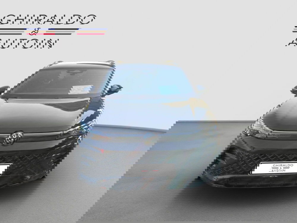 Volkswagen Tiguan usata a Padova (2)