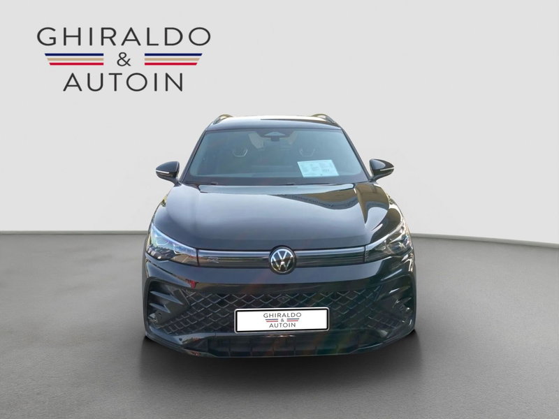 Volkswagen Tiguan usata a Padova (2)