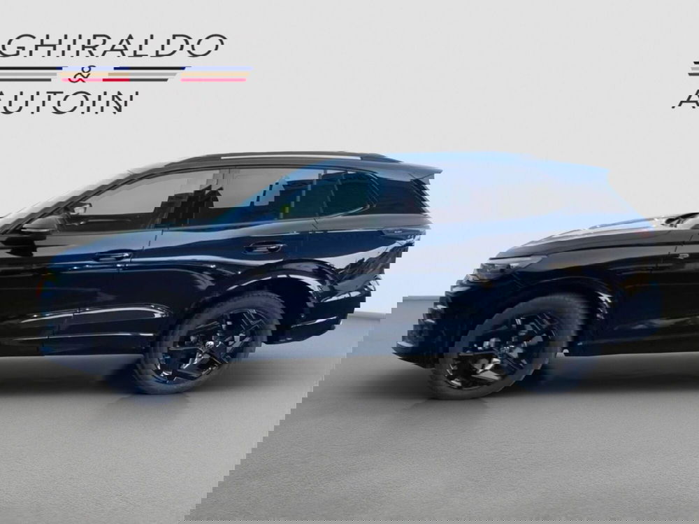 Volkswagen Tiguan usata a Padova (3)