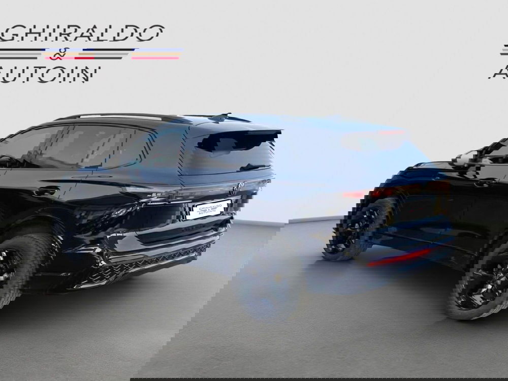 Volkswagen Tiguan usata a Padova (4)