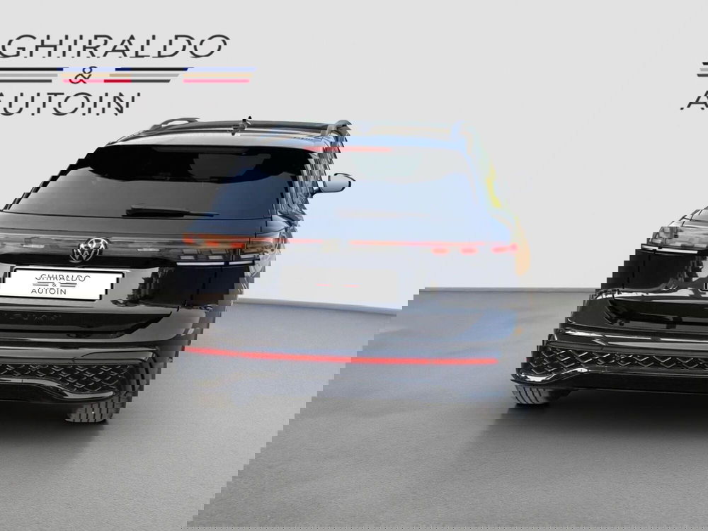 Volkswagen Tiguan usata a Padova (5)