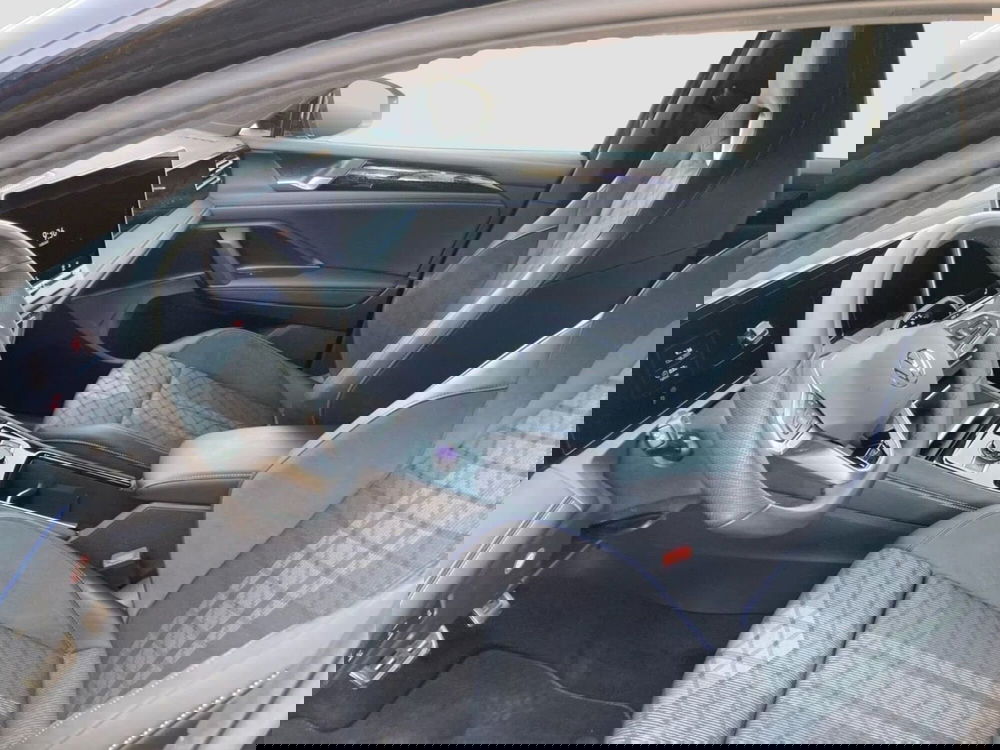 Volkswagen Tiguan usata a Padova (6)