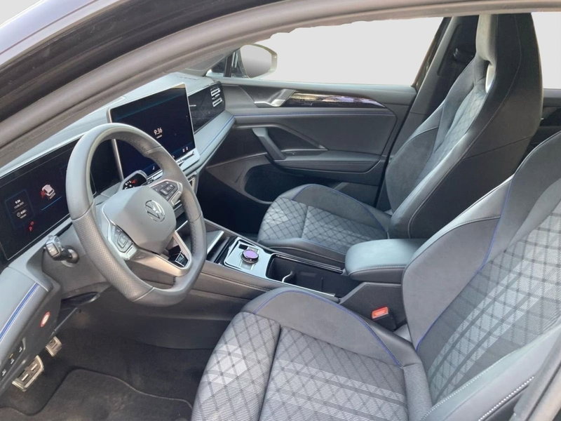 Volkswagen Tiguan usata a Padova (6)