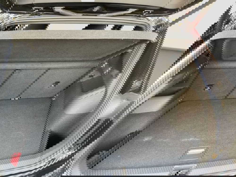 Volkswagen Tiguan usata a Padova (7)