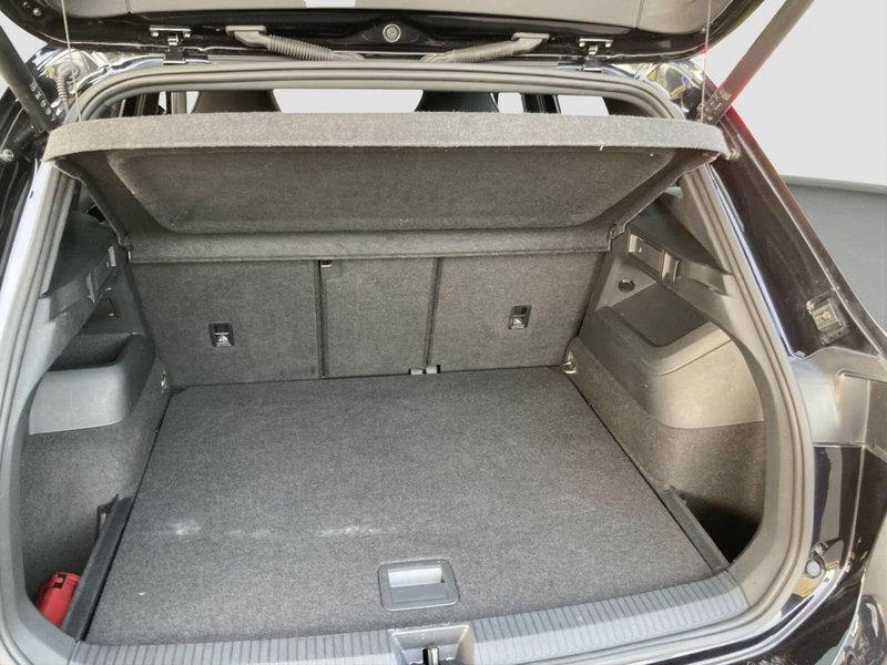 Volkswagen Tiguan usata a Padova (7)