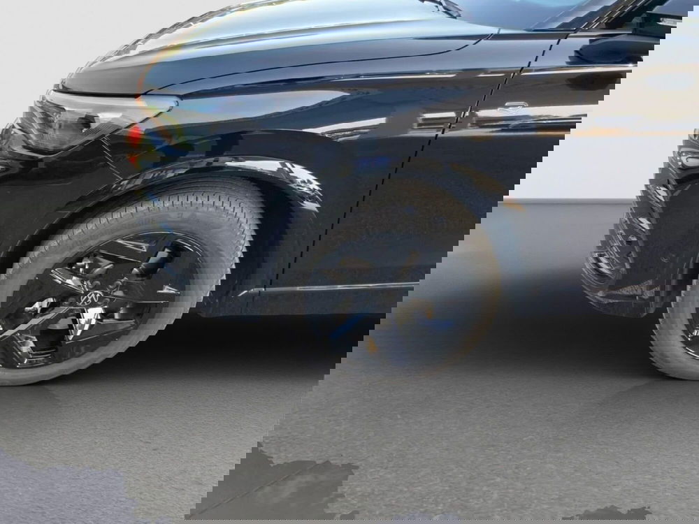 Volkswagen Tiguan usata a Padova (8)