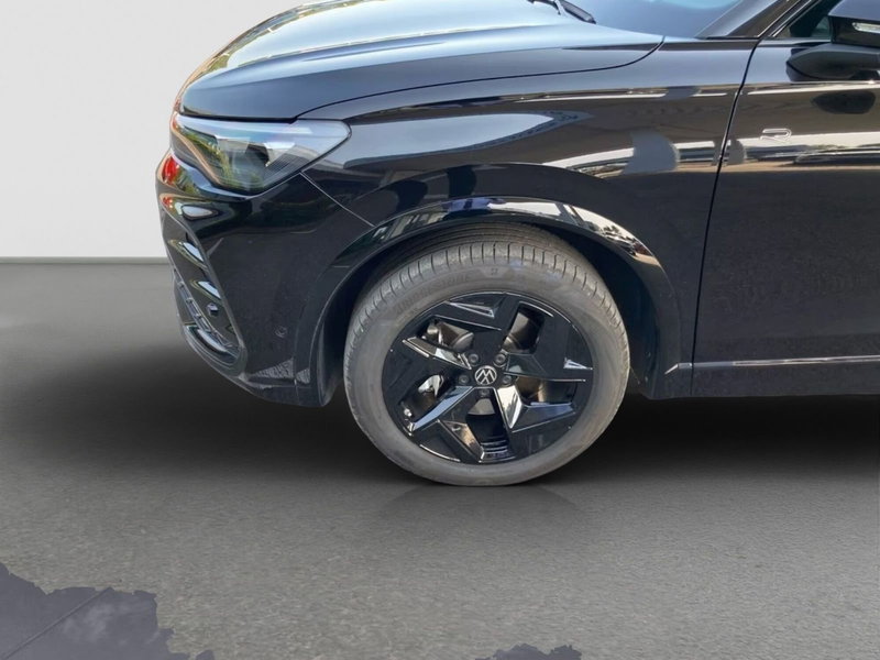 Volkswagen Tiguan usata a Padova (8)