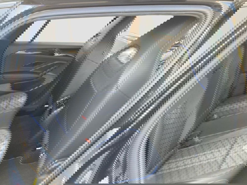 Volkswagen Tiguan usata a Padova (9)