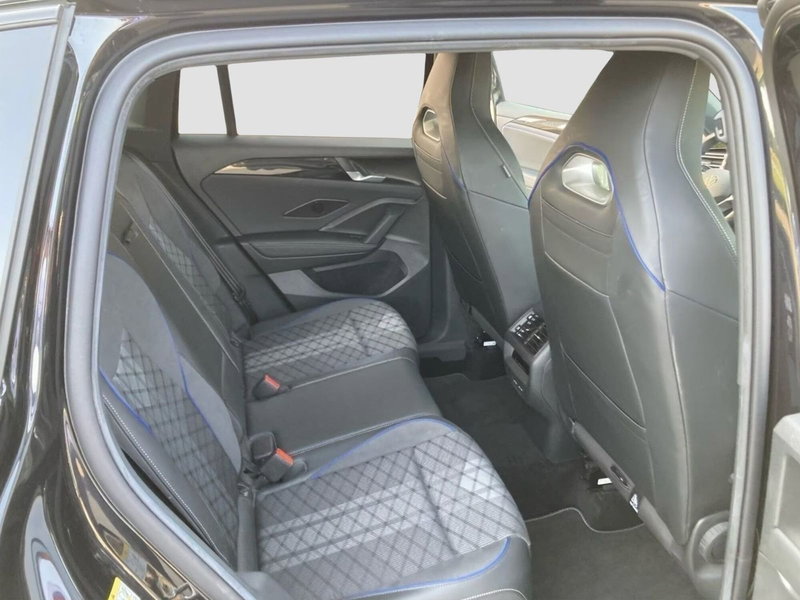 Volkswagen Tiguan usata a Padova (9)