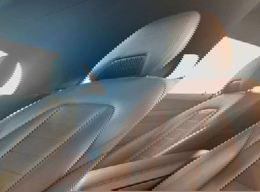 BMW Serie 4 Cabrio usata a Padova (12)