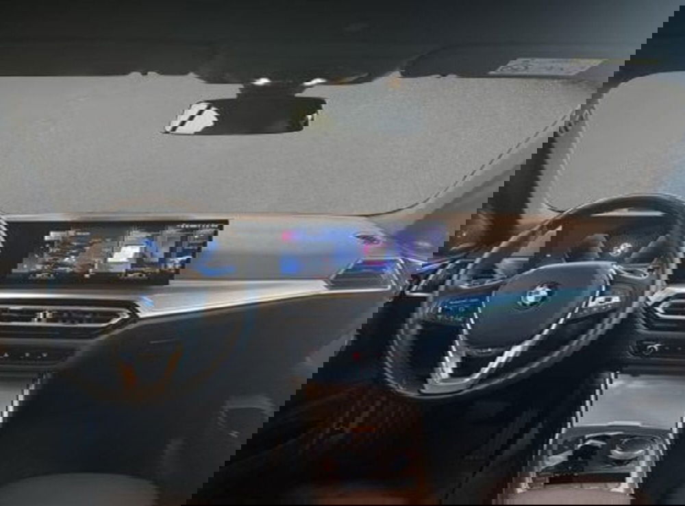 BMW Serie 4 Cabrio usata a Padova (7)