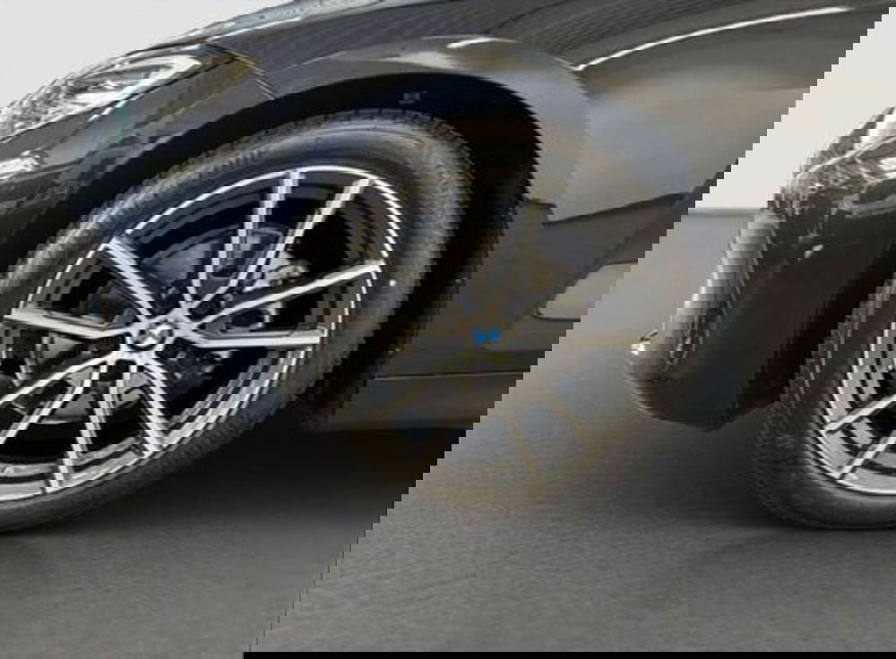 BMW Serie 4 Cabrio usata a Padova (8)