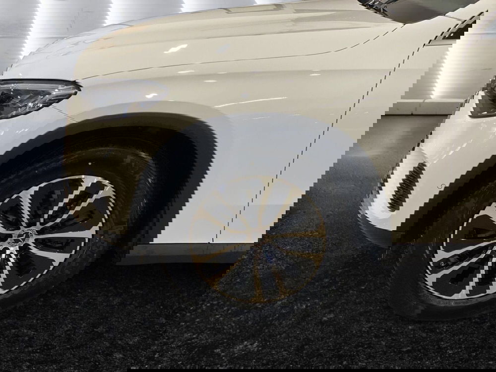 Mercedes-Benz GLC nuova a Napoli (8)