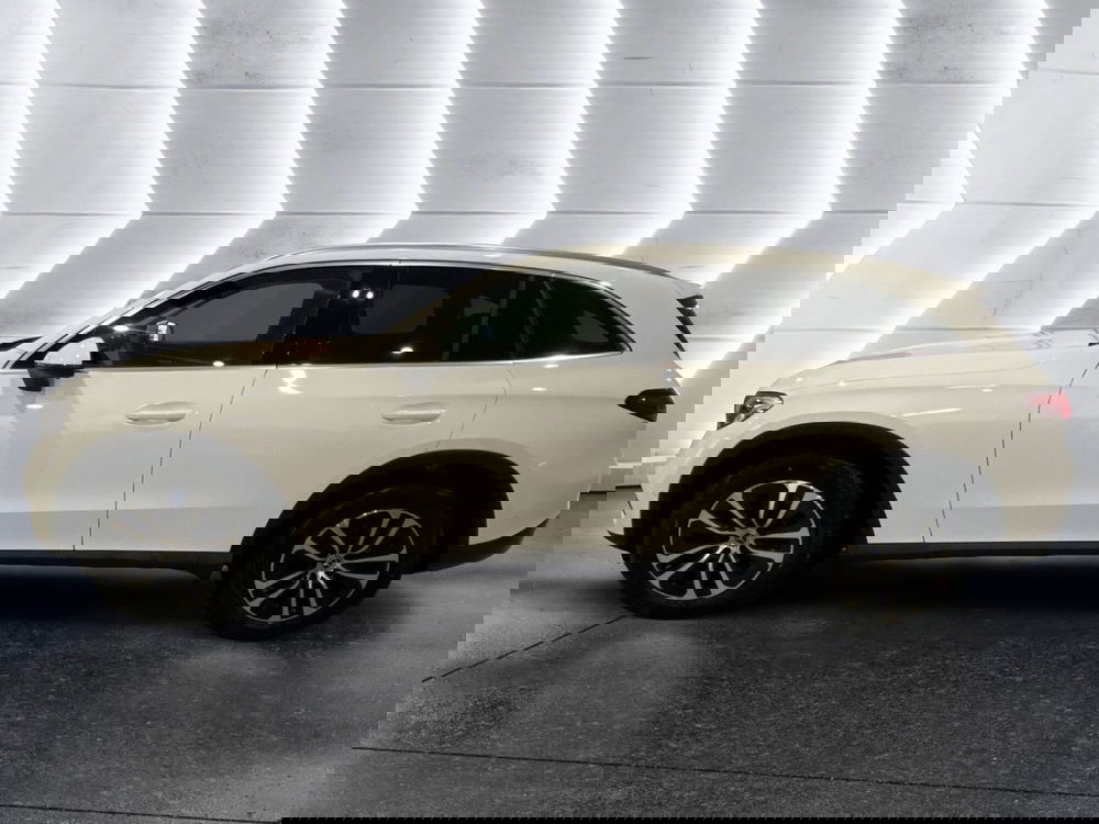 Mercedes-Benz GLC nuova a Napoli (9)