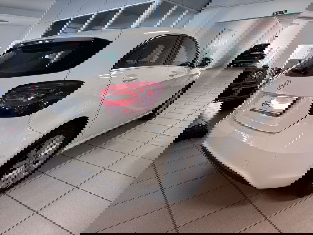 Mercedes-Benz Classe A usata a Messina (3)