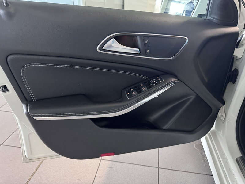 Mercedes-Benz Classe A usata a Messina (6)