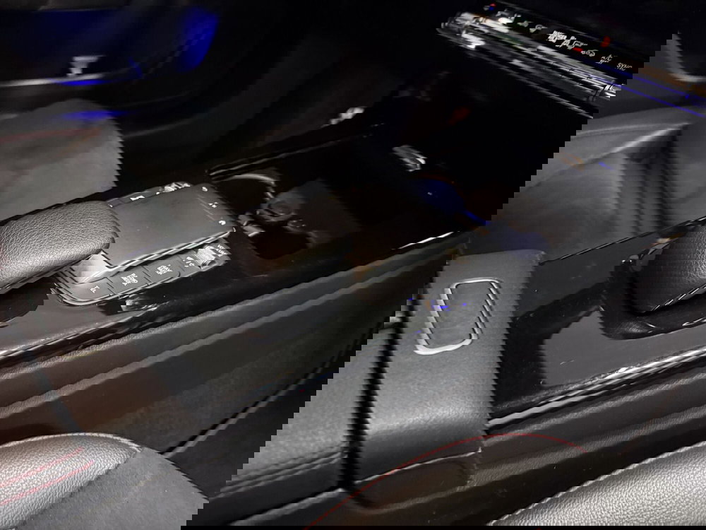 Mercedes-Benz Classe A usata a Messina (13)