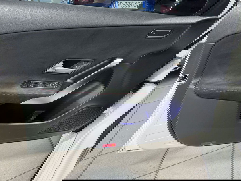 Mercedes-Benz Classe A usata a Messina (6)