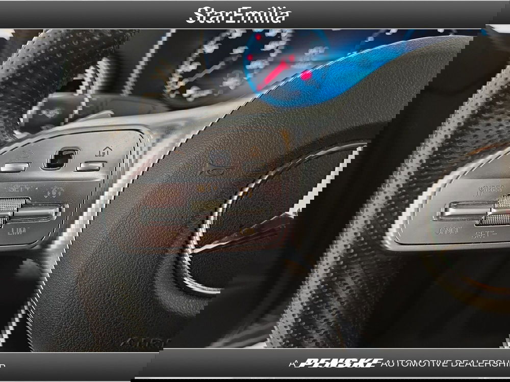 Mercedes-Benz Classe C Coupé usata a Bologna (20)