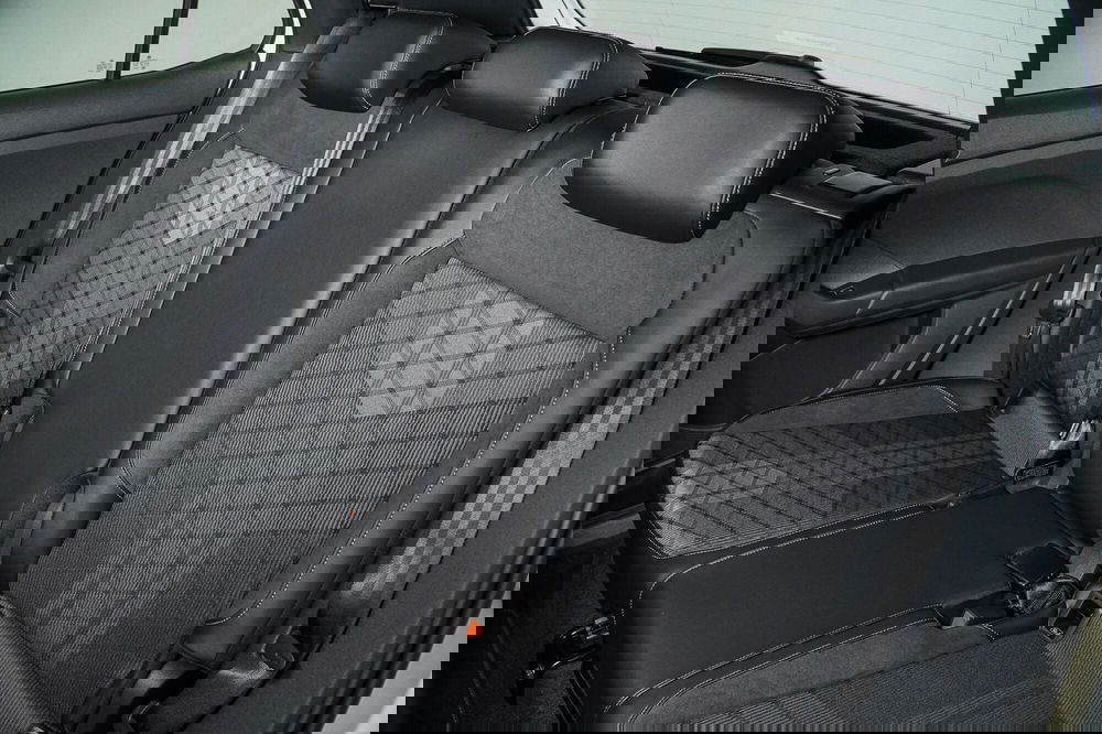 Volkswagen T-Cross nuova a Perugia (10)