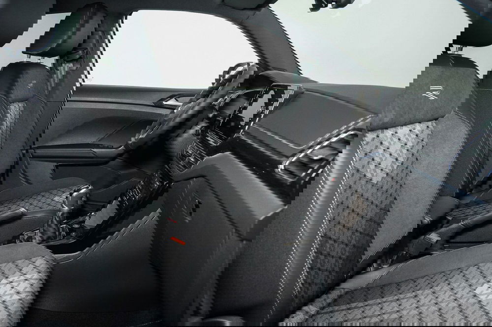 Volkswagen T-Cross nuova a Perugia (11)