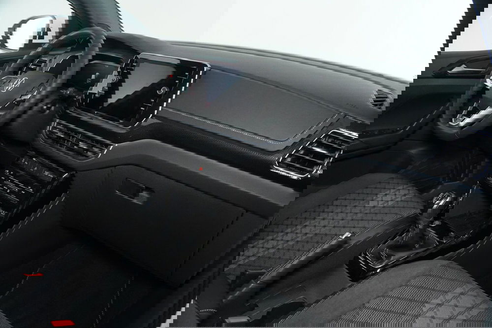 Volkswagen T-Cross nuova a Perugia (12)