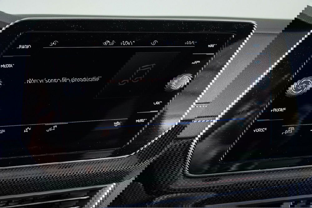 Volkswagen T-Cross nuova a Perugia (18)