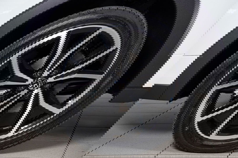 Volkswagen T-Cross nuova a Perugia (6)